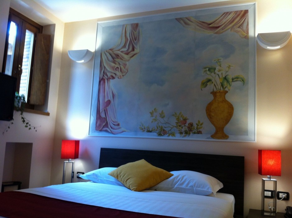 residenza delle arti