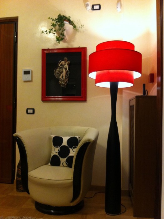 residenza delle arti