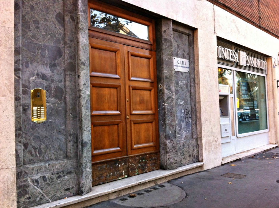 residenza delle arti