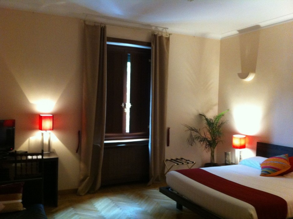 residenza delle arti