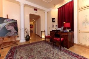residenza delle arti