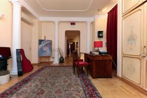 residenza delle arti