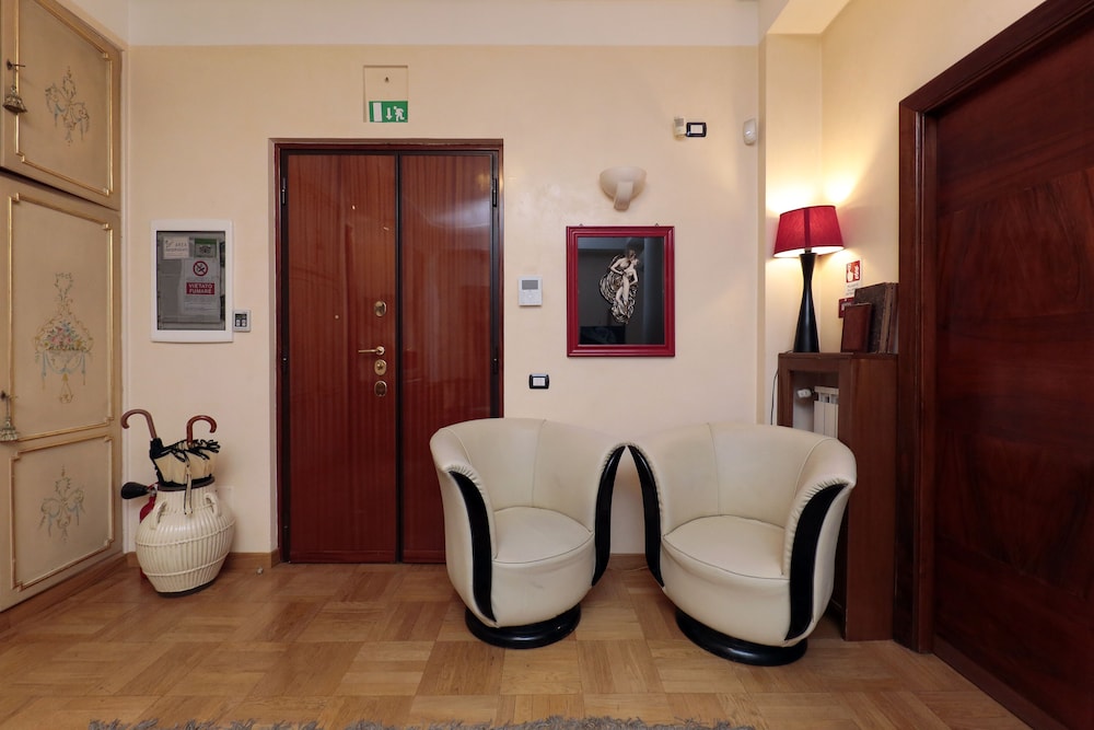 residenza delle arti