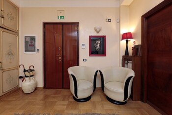 residenza delle arti