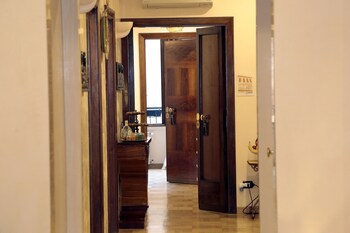 residenza delle arti