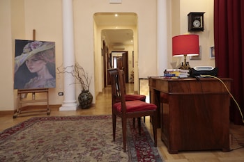 residenza delle arti
