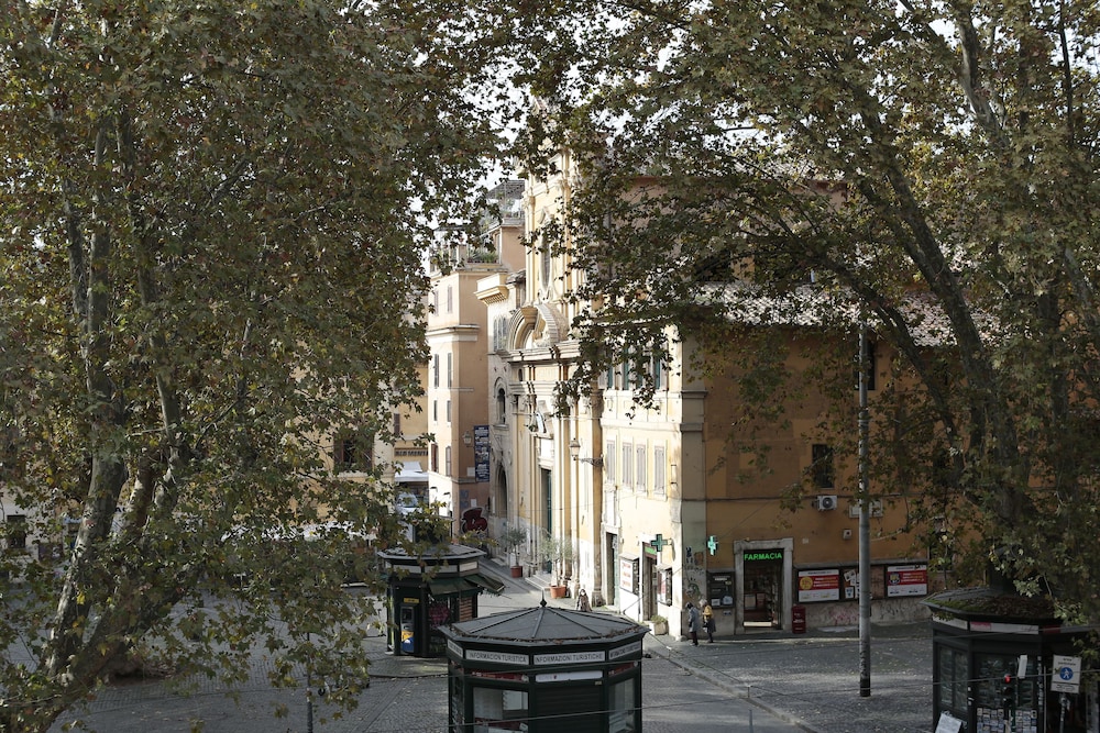 residenza delle arti