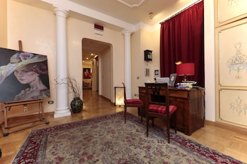 residenza delle arti