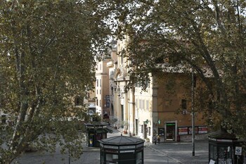 residenza delle arti