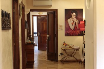 residenza delle arti