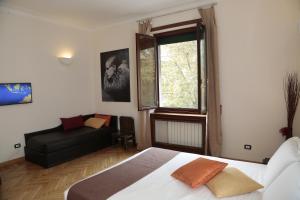 residenza delle arti
