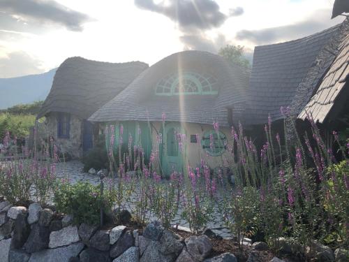 hope sea bed and breakfast