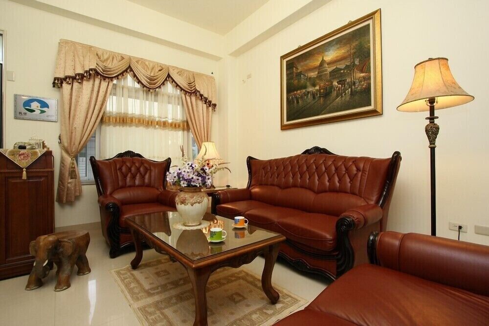 hope sea bed and breakfast