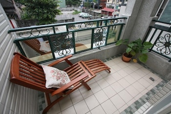 hope sea bed and breakfast