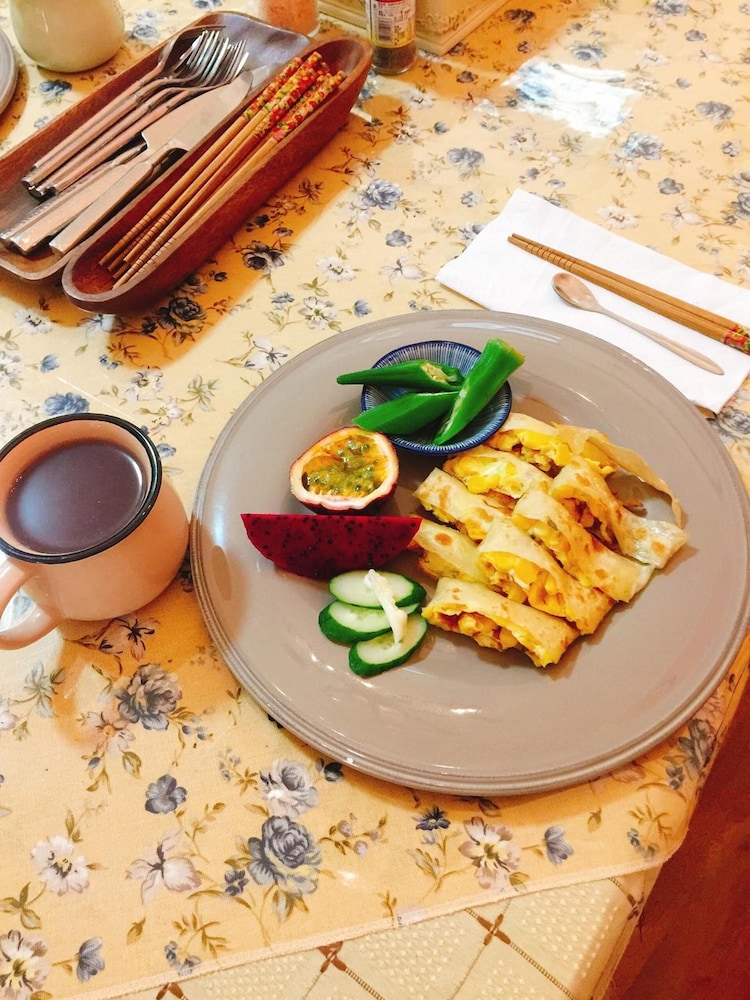 hope sea bed and breakfast