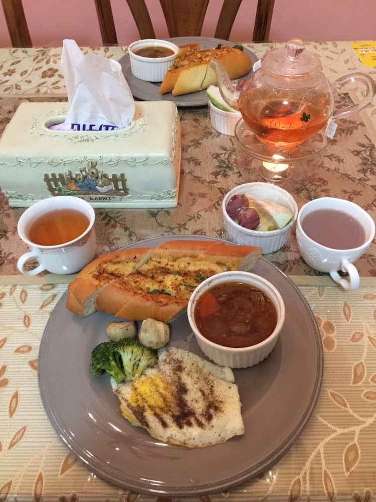 hope sea bed and breakfast