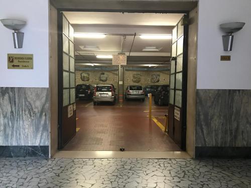 residenza flegrea