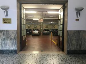 residenza flegrea