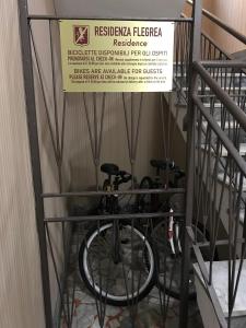 residenza flegrea