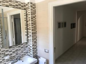 residenza flegrea