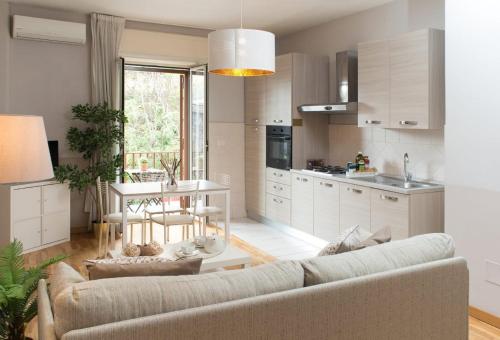 residenza flegrea