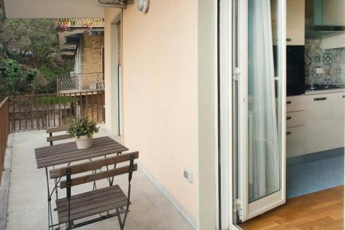 residenza flegrea