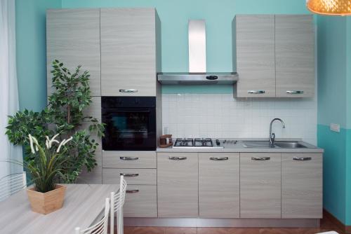 residenza flegrea