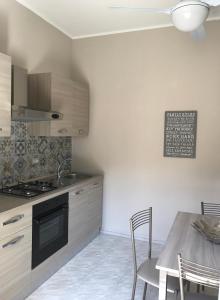 residenza flegrea