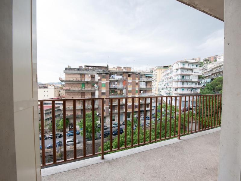 residenza flegrea