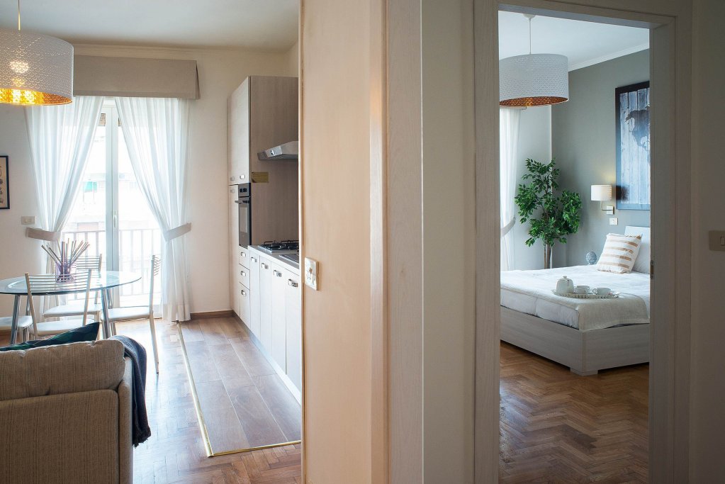 residenza flegrea