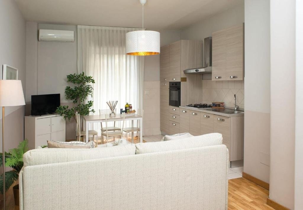 residenza flegrea