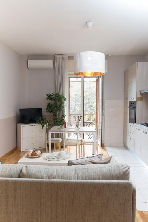 residenza flegrea