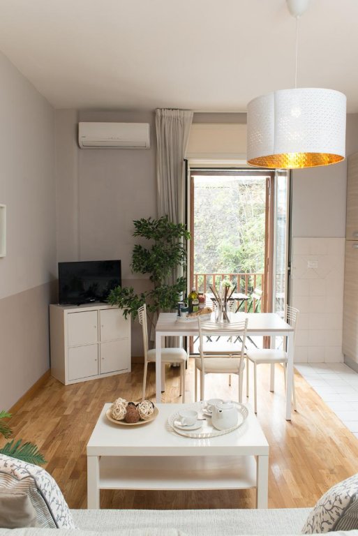 residenza flegrea