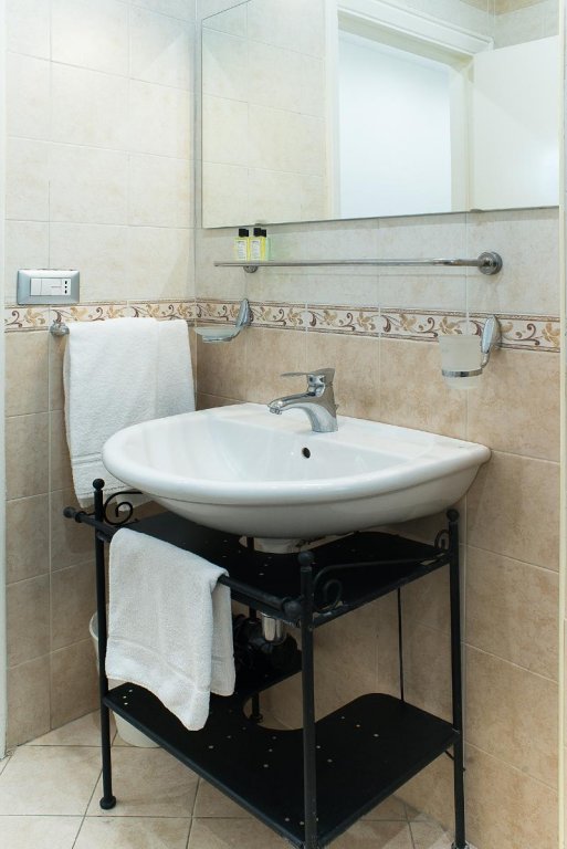 Residenza Flegrea,Cercola>>Campania,4 star