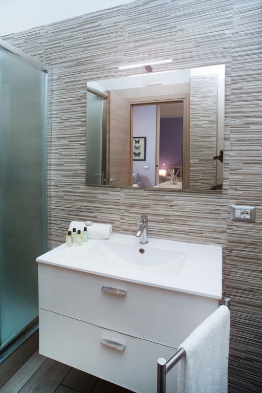 Residenza Flegrea,Cercola>>Campania,4 star