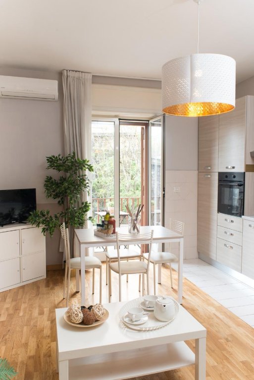Residenza Flegrea,Cercola>>Campania,4 star