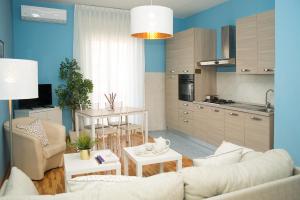 residenza flegrea