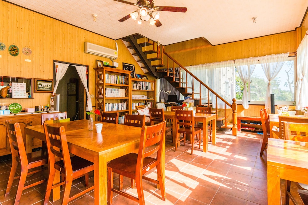 dreamhome bandb