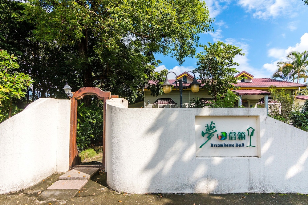 dreamhome bandb