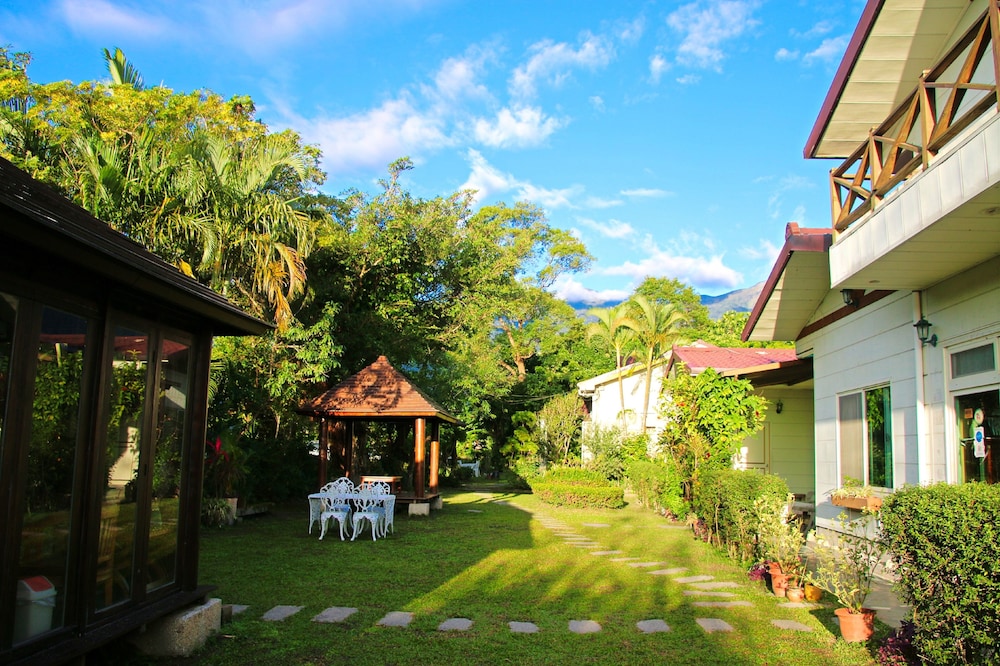 dreamhome bandb