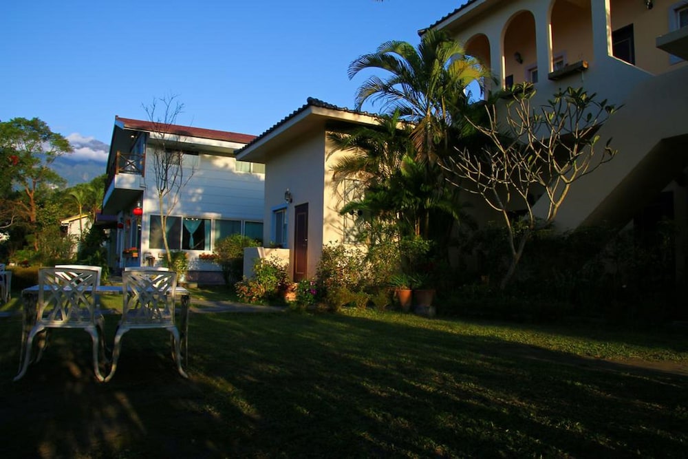 dreamhome bandb