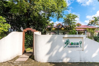dreamhome bandb