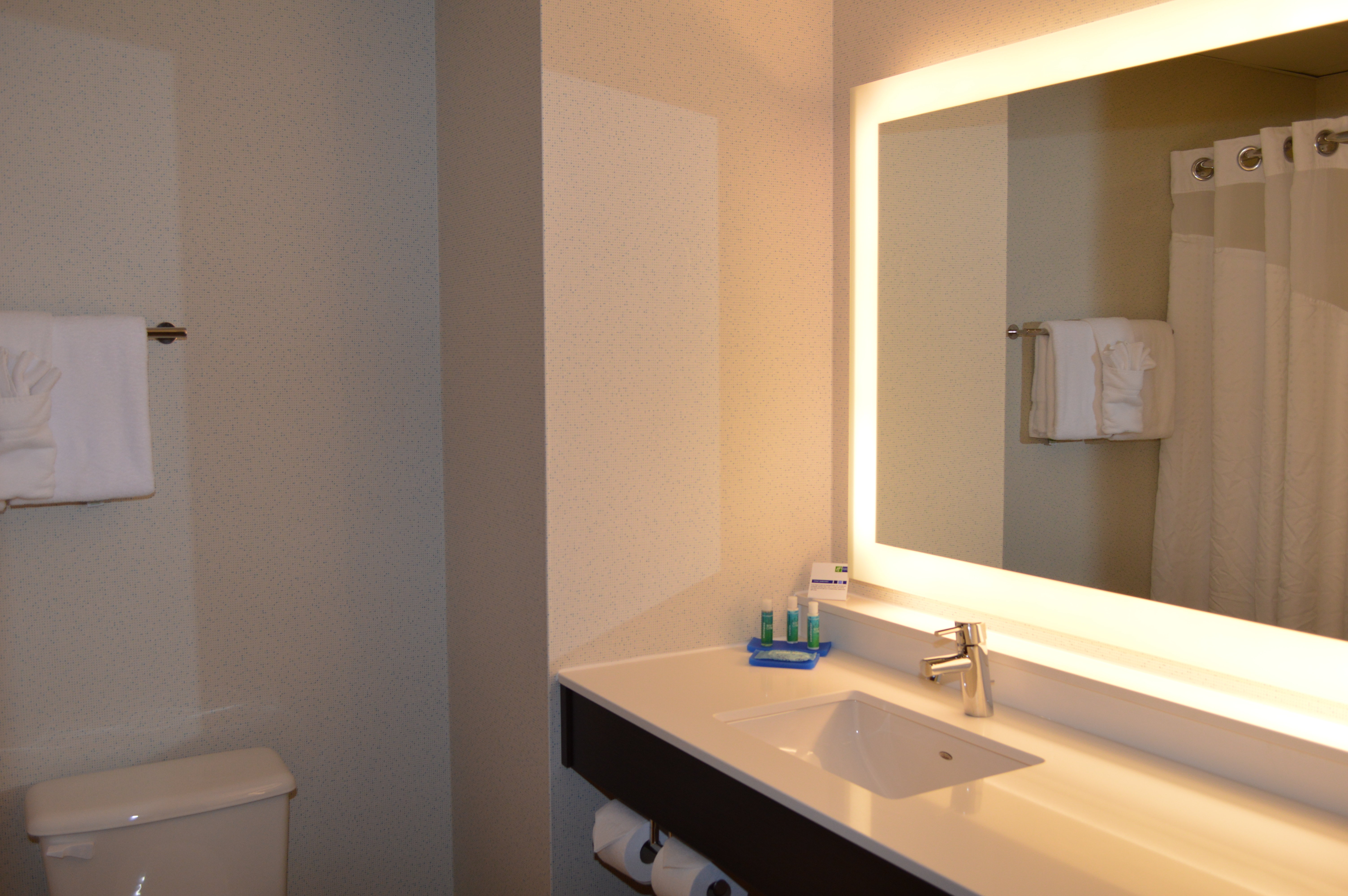 holiday inn express bloomsburg by ihg