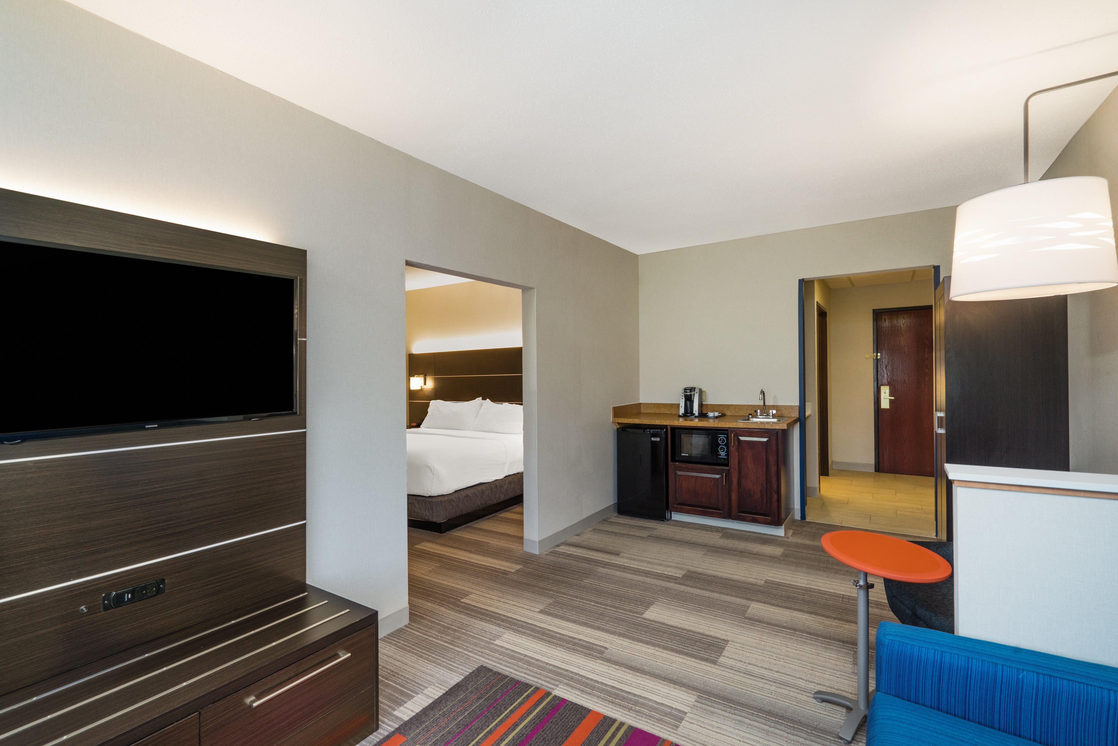 holiday inn express bloomsburg by ihg