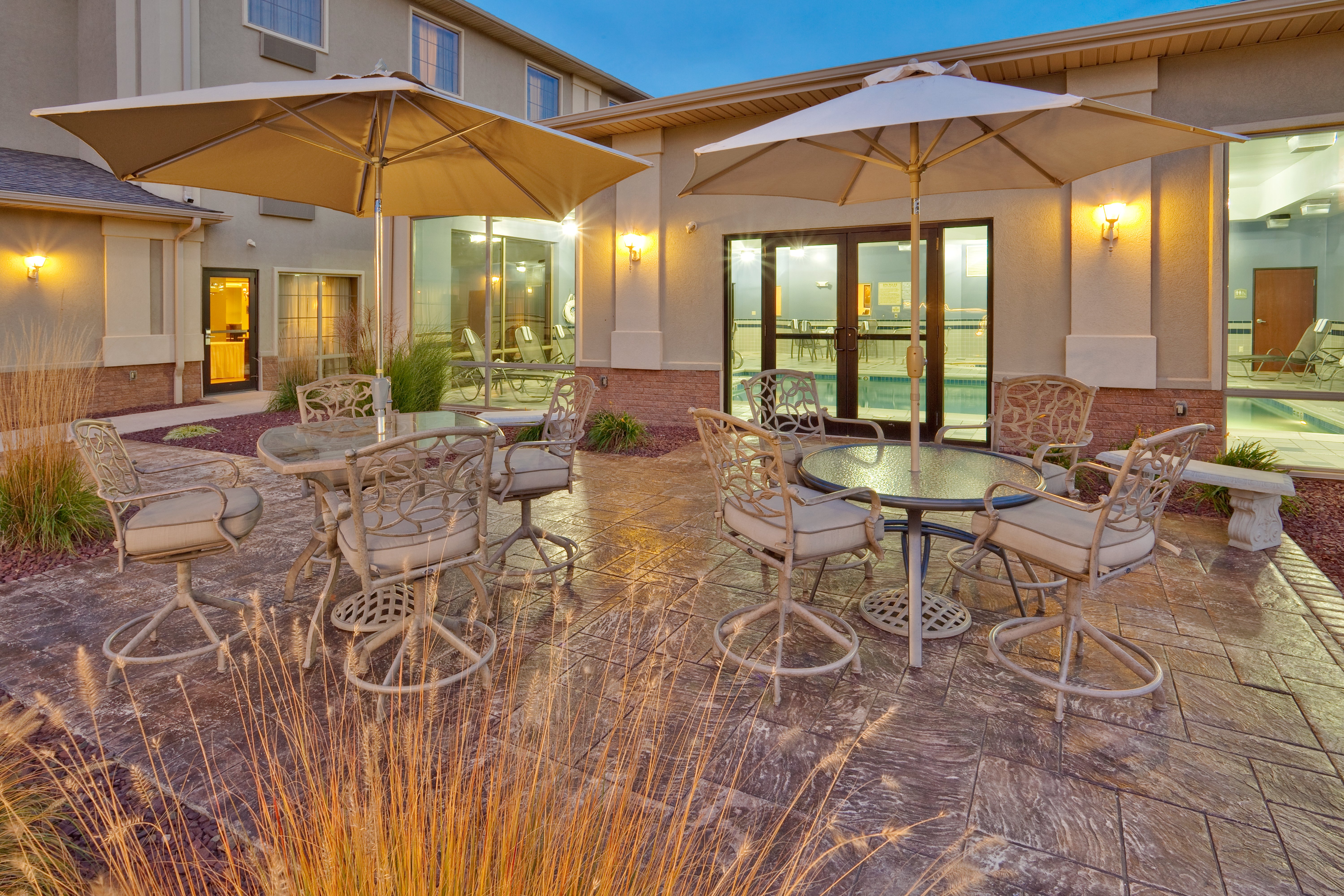 holiday inn express bloomsburg by ihg