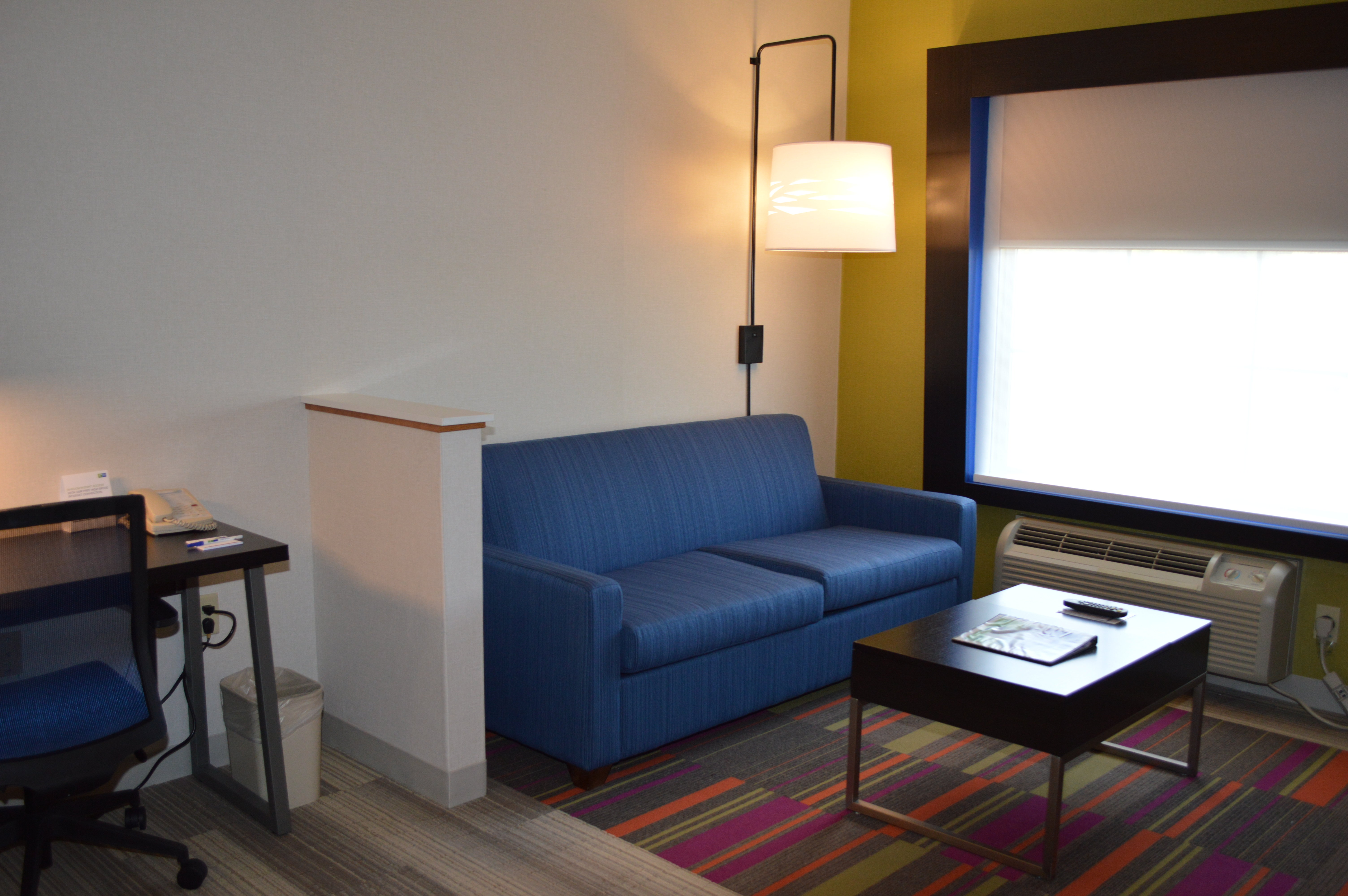 holiday inn express bloomsburg by ihg