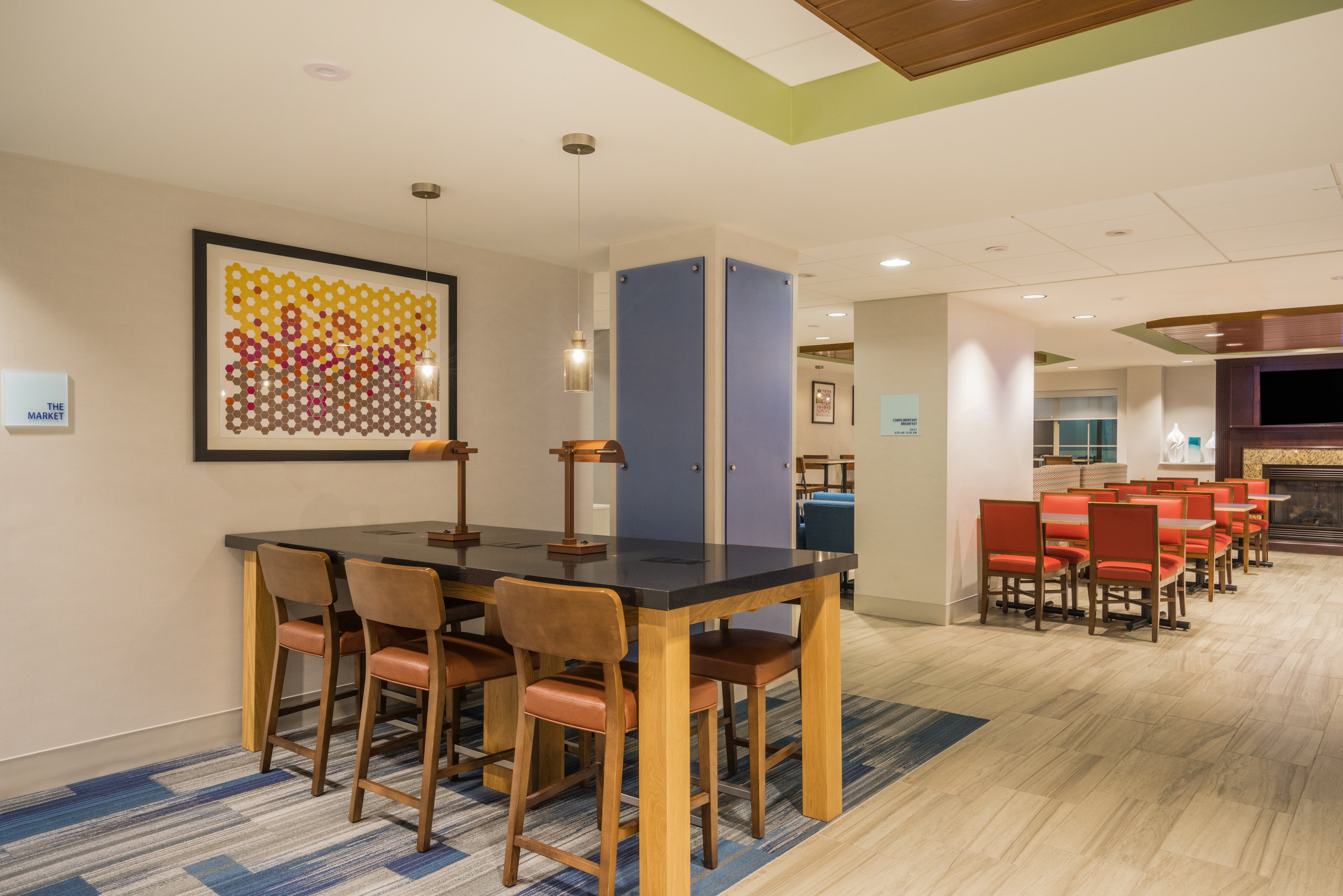 holiday inn express bloomsburg by ihg