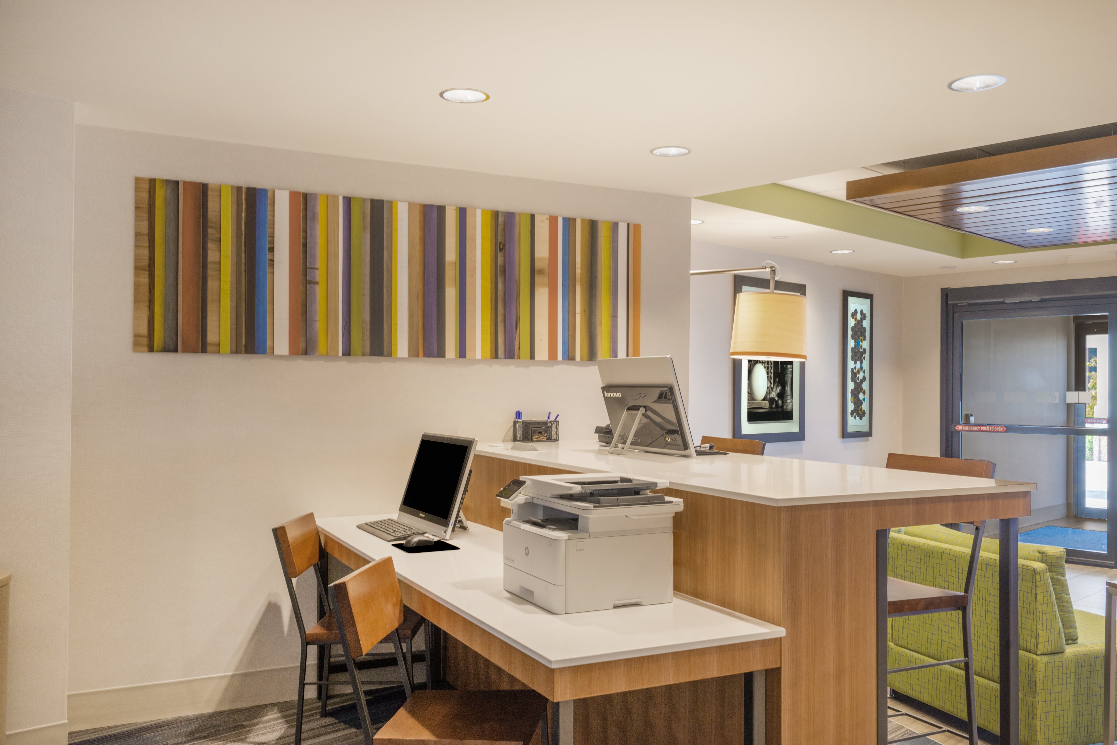 holiday inn express bloomsburg by ihg