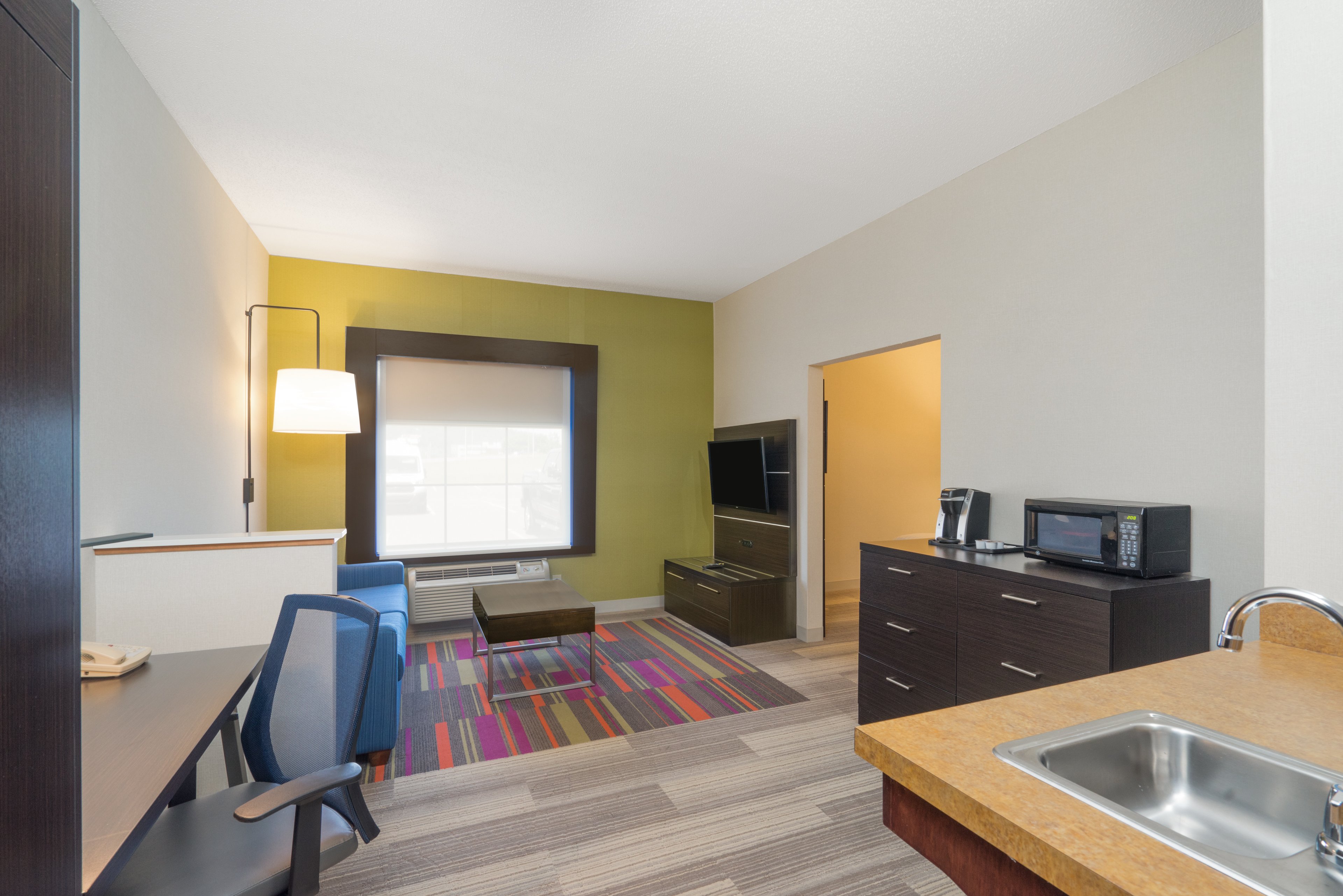 holiday inn express bloomsburg by ihg