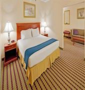 Holiday Inn Express Bloomsburg By Ihg,Buckhorn>>Bloomsburg,3 star